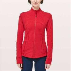 Lululemon Define Jacket